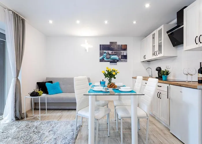 Palermo Διαμέρισμα Γκντανσκ