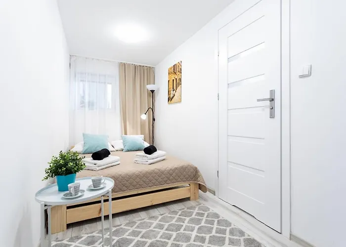 Palermo Διαμέρισμα *