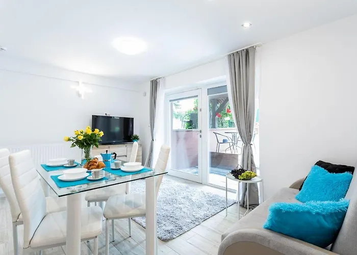 Διαμέρισμα Palermo Γκντανσκ