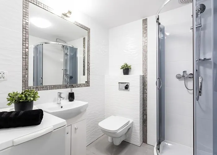 Palermo Διαμέρισμα